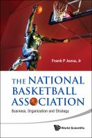 The National Basketball Association : business, organization and strategy /