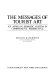 The messages of tourist art : an African semiotic system in comparative perspective /