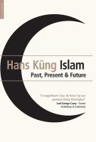 Islam : past, present and future /