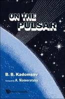 On the pulsar /