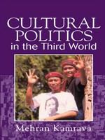 Cultural politics in the Third World