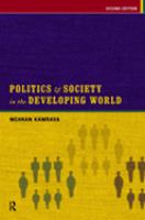 Politics and society in the developing world /