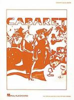 Cabaret : the new musical ... /