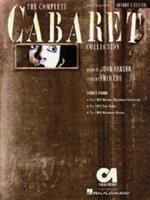 The complete Cabaret collection : vocal selections /