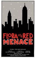 Flora, the red menace /
