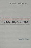 Branding.com : online branding for marketing success /