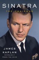 Sinatra : the chairman /