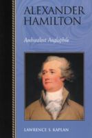Alexander Hamilton : ambivalent Anglophile /