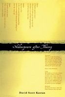 Shakespeare after theory /