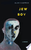 Jew boy : a memoir /