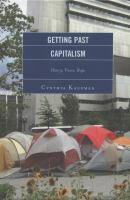 Getting past capitalism : history, vision, hope /