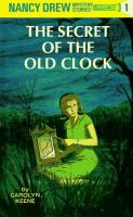 The secret of the old clock /