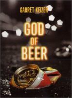 God of beer /