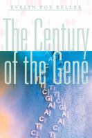 The century of the gene /
