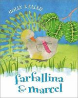 Farfallina & Marcel /