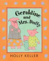 Geraldine and Mrs. Duffy /