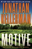 Motive : an Alex Delaware novel /