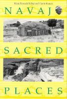 Navajo sacred places