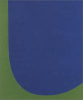Ellsworth Kelly, red green blue : paintings and studies, 1958-1965 /