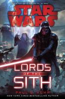 Lords of the Sith /