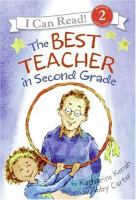 The best teacher in second grade /