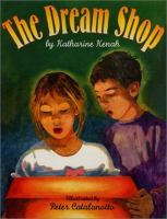 The dream shop /