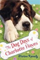 The dog days of Charlotte Hayes /