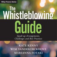 The Whistleblowing Guide /