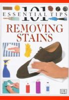 Removing stains /