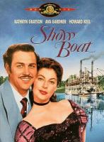 Show boat /