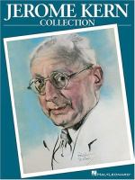 Jerome Kern collection /