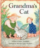 Grandma's cat /