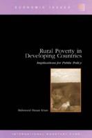 Rural poverty in developing countries : implications for public policy /