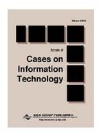 Annals of cases on information technology