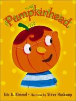 Pumpkinhead /