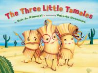 The three little tamales /