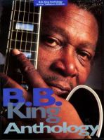 B.B. King anthology.