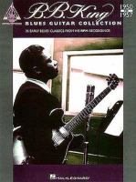Blues guitar collection 1950 to 1957 /