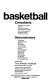 Basketball /