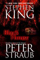 Black house /