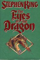 The eyes of the dragon : a story /