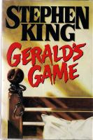Gerald's game /