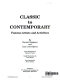Classic to contemporary : famous artists and activities /
