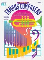 Let's meet famous composers : a creative music activity book /