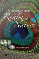 Structural colors in the realm of nature /