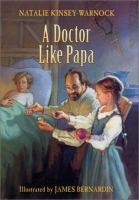 A doctor like Papa /
