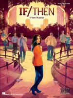 If/then /