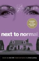 Next to normal /