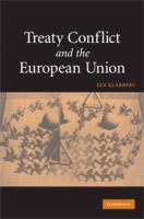 Treaty conflict and the European Union /