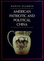 American patriotic and political china.